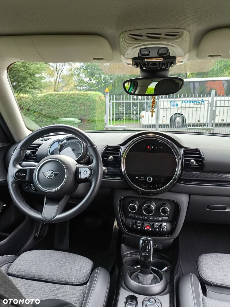 MINI Clubman Cooper - 10