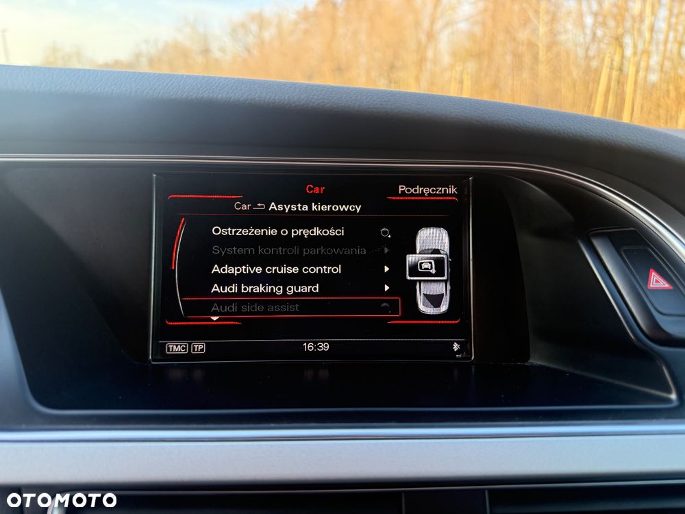 Audi A5 Sportback 1.8 TFSI multitronic - 26