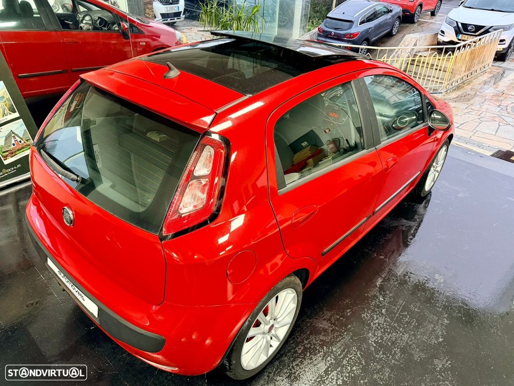 Fiat Punto - 38