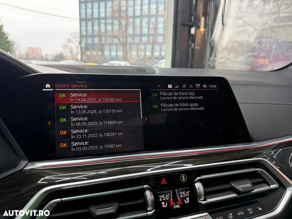 BMW X5 xDrive30d - 14