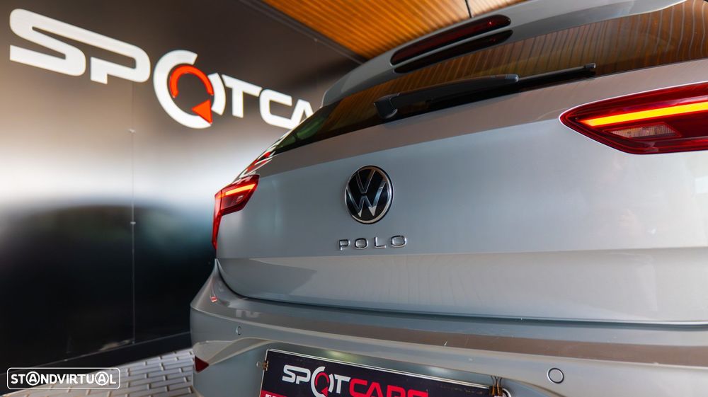 VW Polo - 27