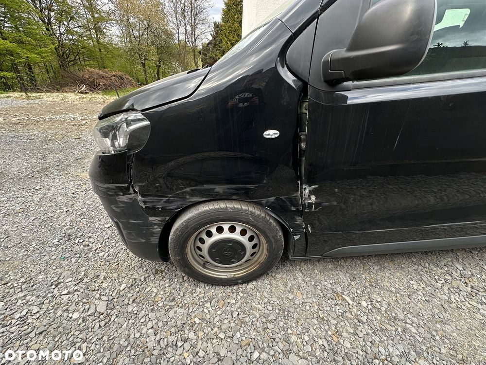 Toyota ProAce - 19