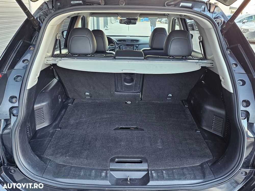 Nissan X-Trail 1.3 DIG-T Tekna - 40