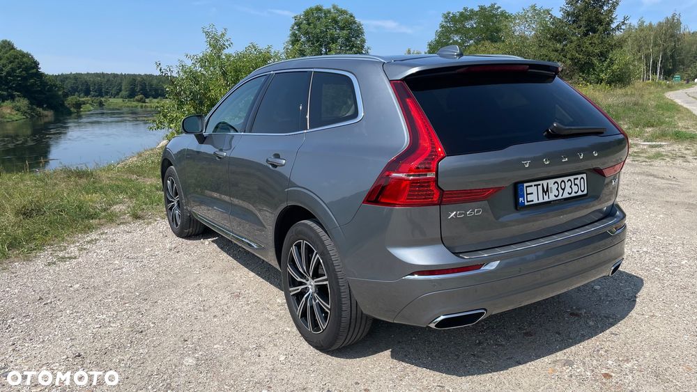 Volvo XC 60 T4 Inscription - 24