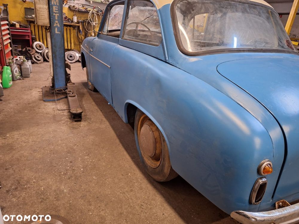 Syrena 101 - 10