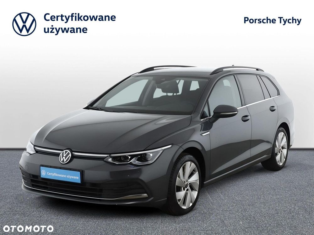 Volkswagen Golf Variant - 2