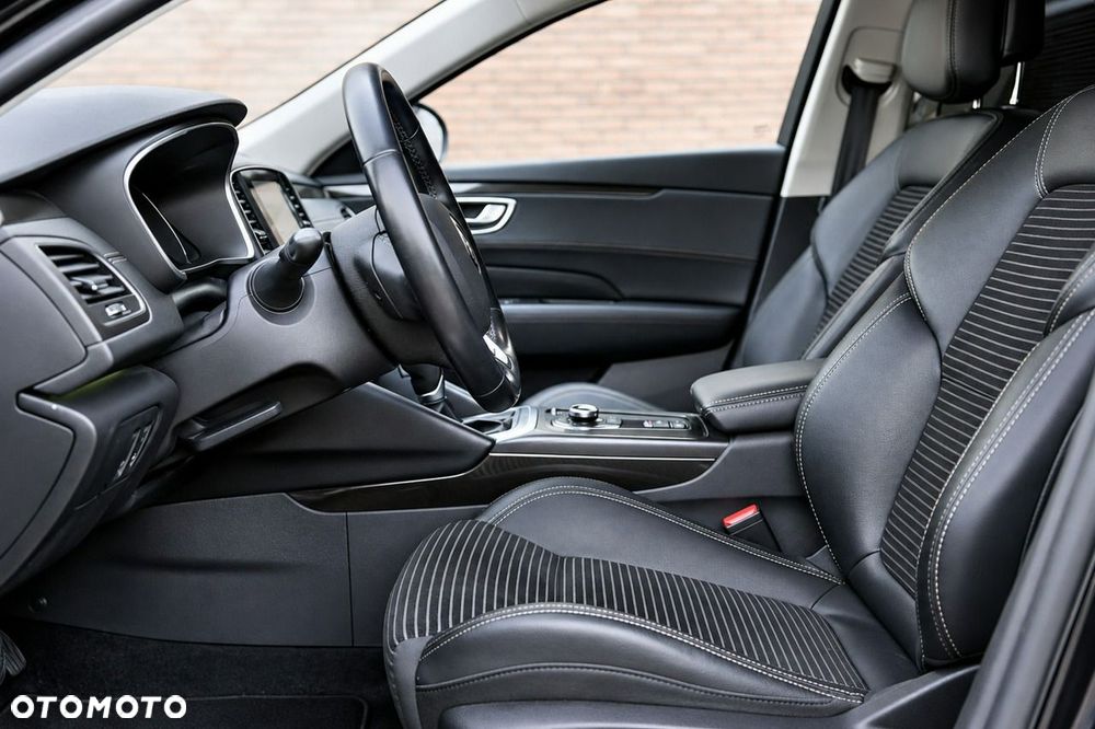 Renault Talisman - 18