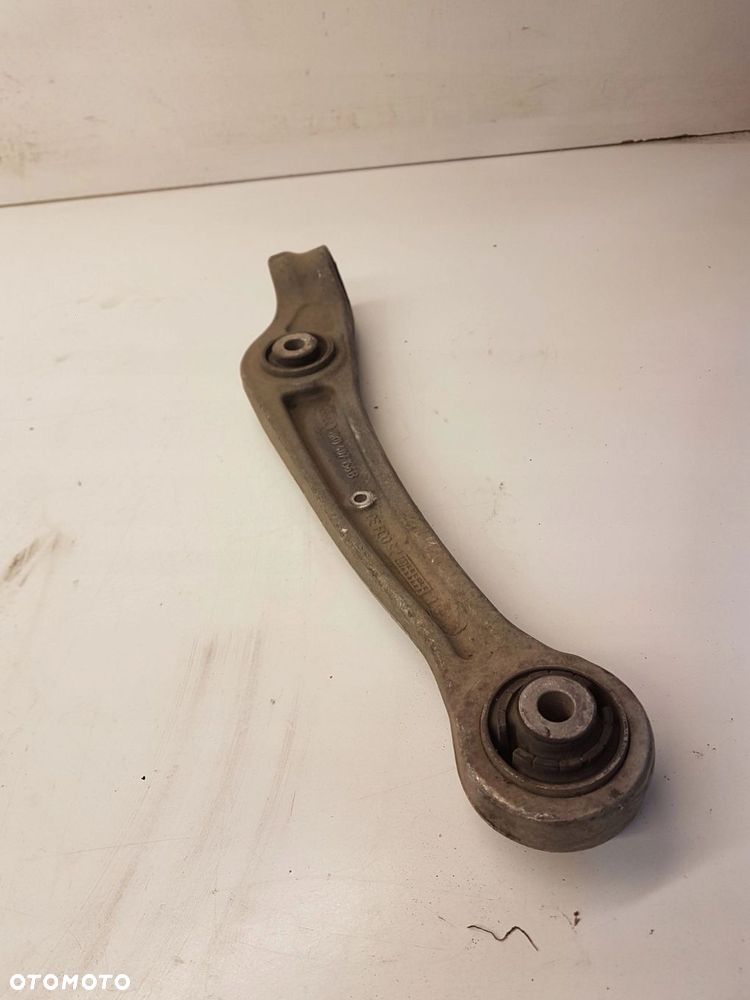 WAHACZ PRAWY PRZÓD DOLNY AUDI A4 B8 A5 8K0407156B MAŁY - 1