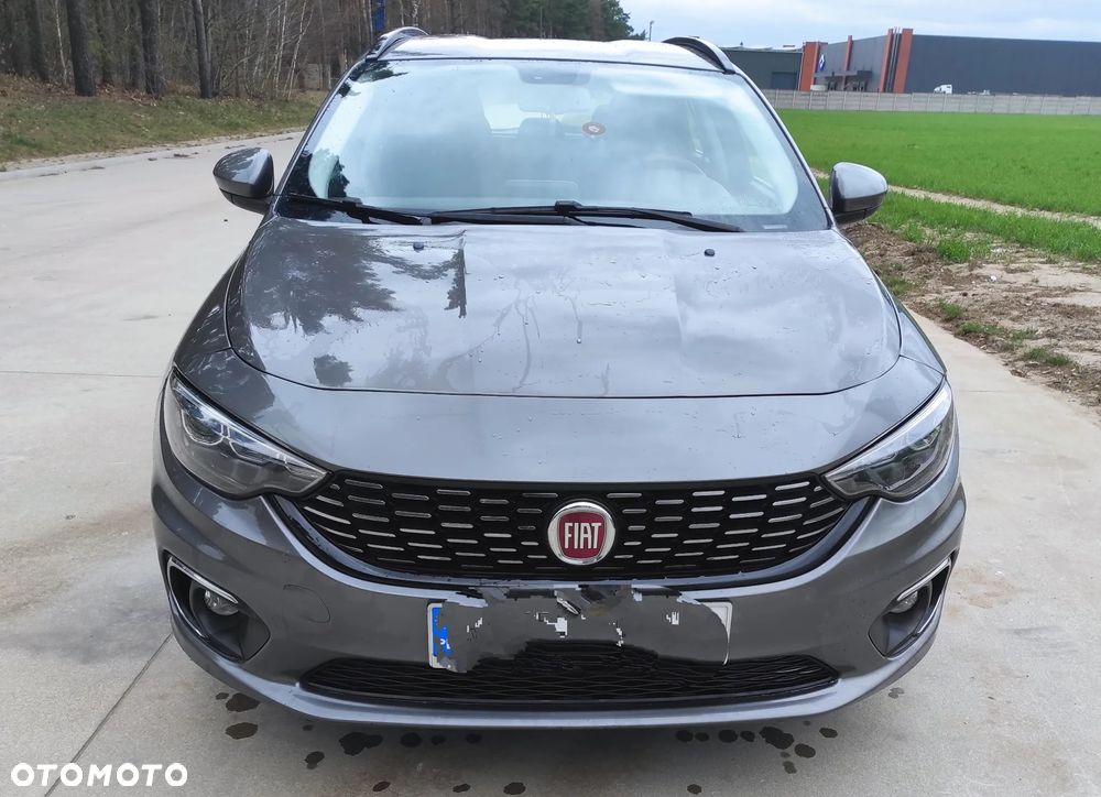 Fiat Tipo 1.6 MultiJet Easy - 6
