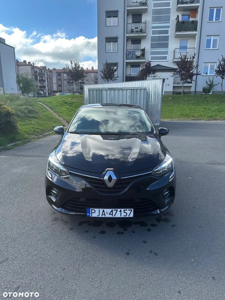 Renault Clio - 2