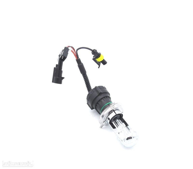 LÂMPADA H4 PARA KIT XENON - 1