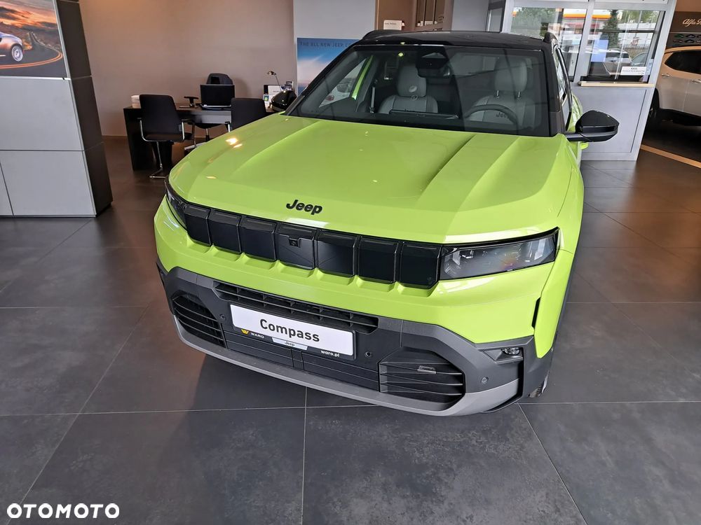Jeep Compass - 6