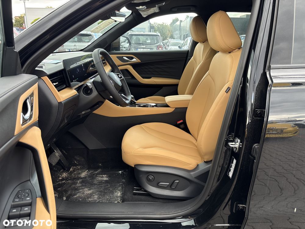 MG HS 1.5T HEV+ Exclusive - 15