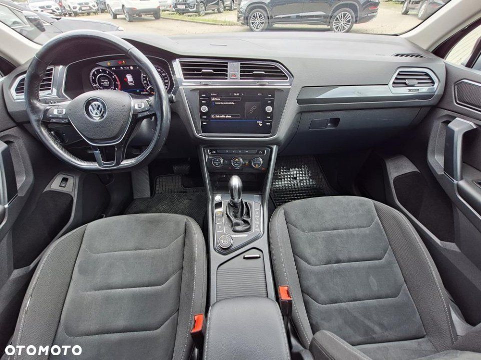 Volkswagen Tiguan - 18