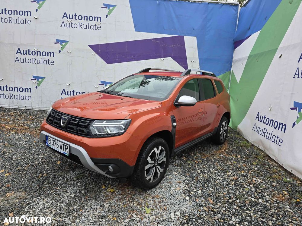 Dacia Duster - 3