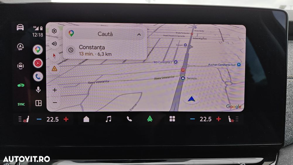 Skoda Octavia 2.0 TDI 150 CP DSG Selection - 27