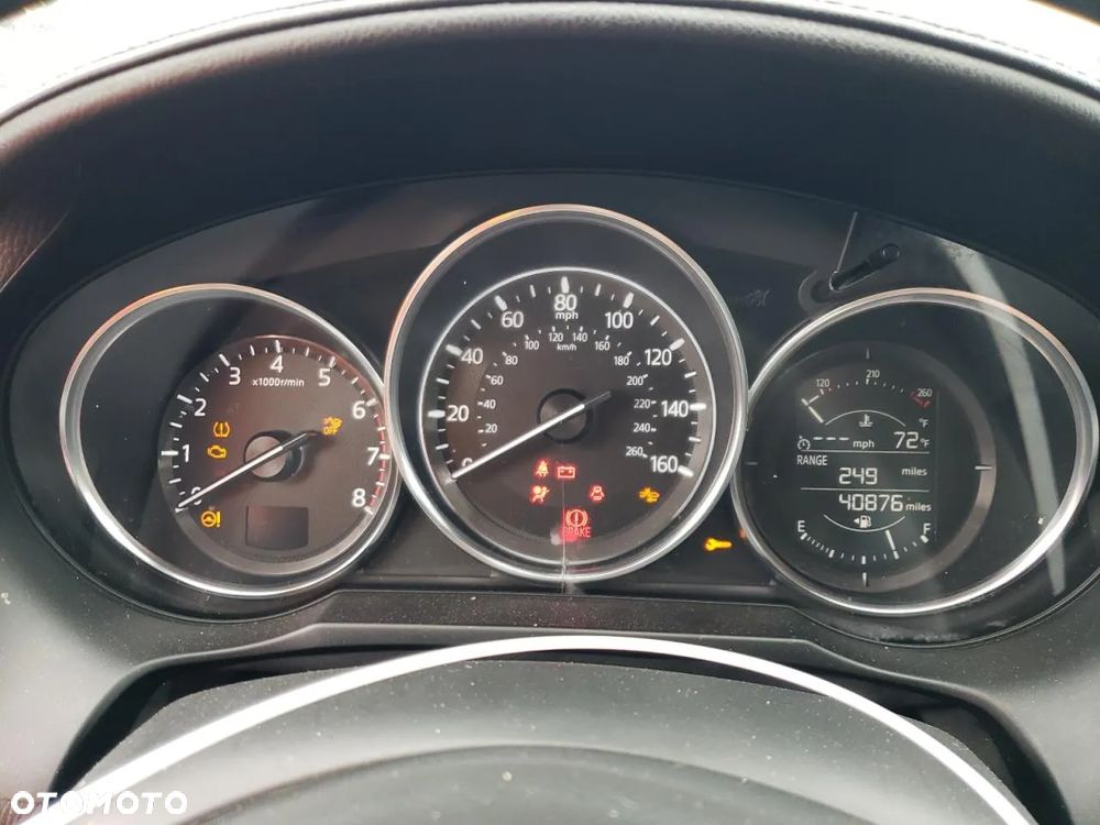 Mazda 6 2.5 SkyDream - 10