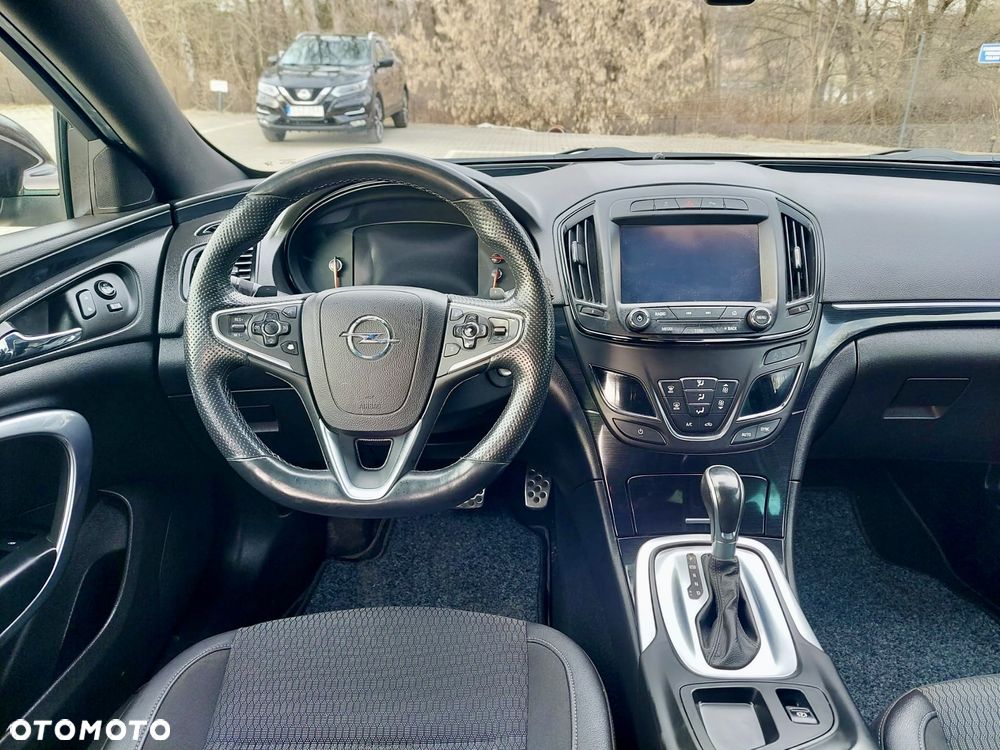 Opel Insignia 1.6 T Executive - 17