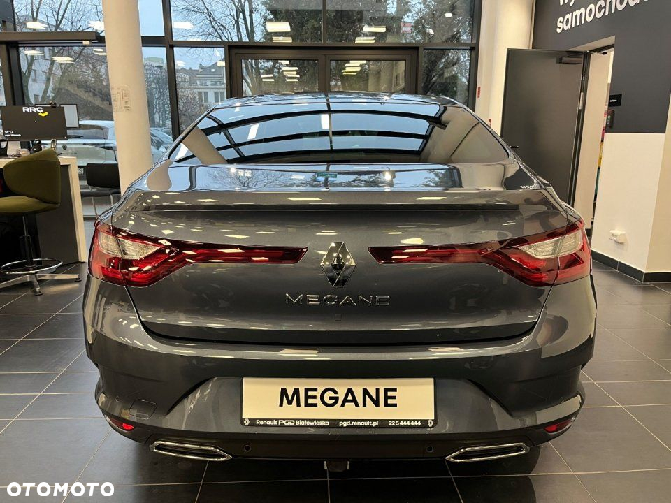 Renault Megane - 6