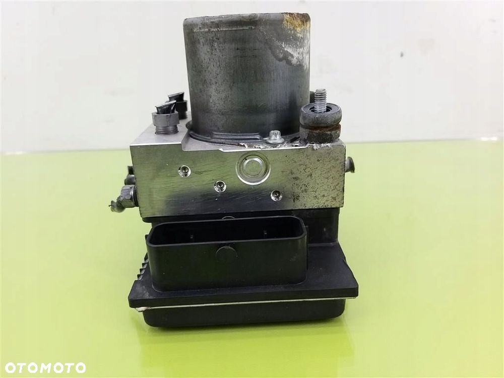 Pompa ABS Citroen DS5 2011-2015 0265951612 0265251570 ORYGINAŁ - 5