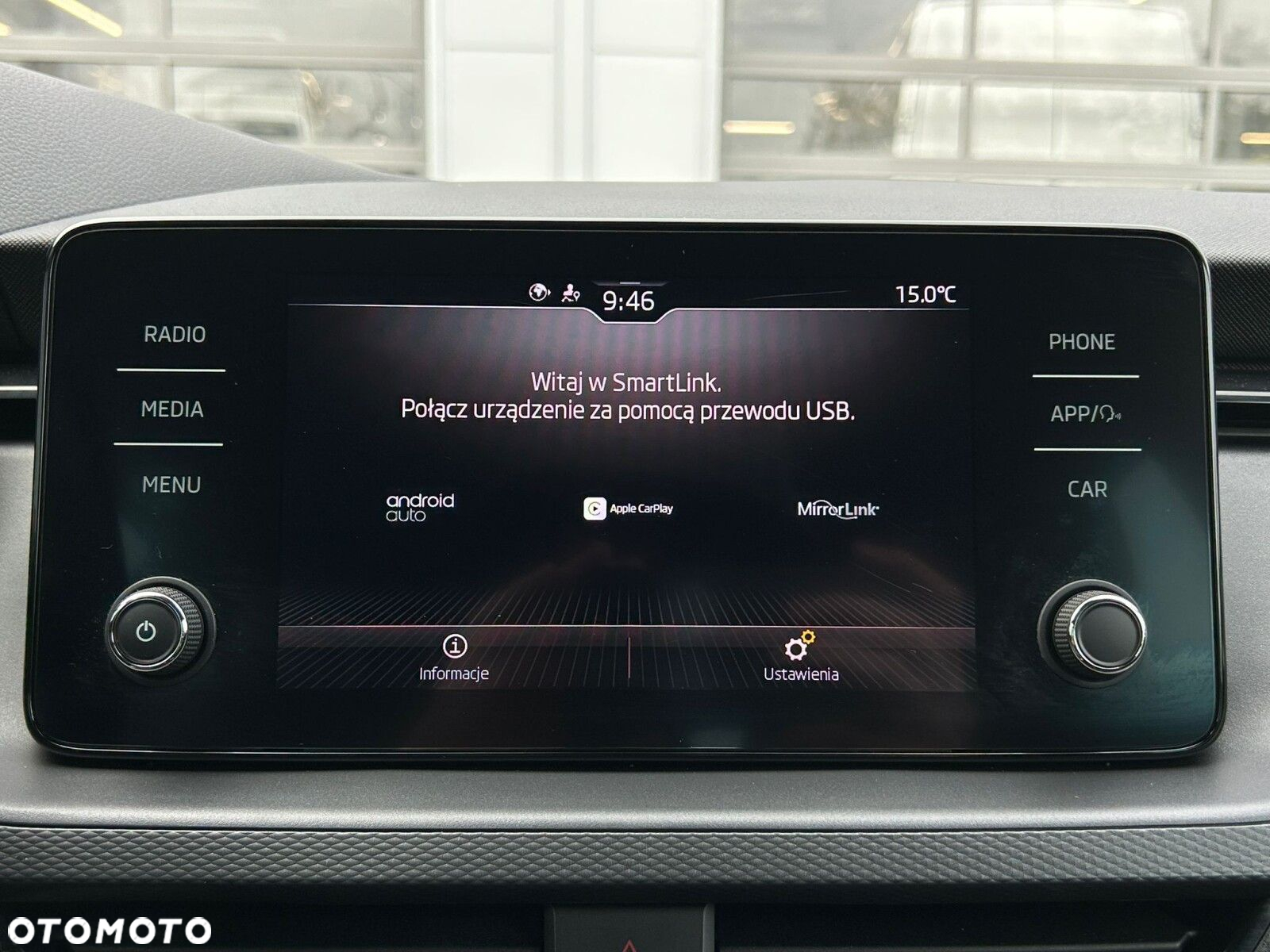 Skoda Scala 1.0 TSI Ambition - 31