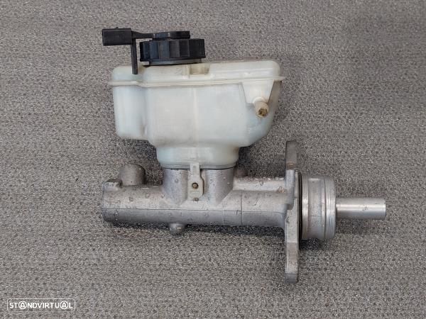 Bomba Travoes Audi A3 (8P1) - 1