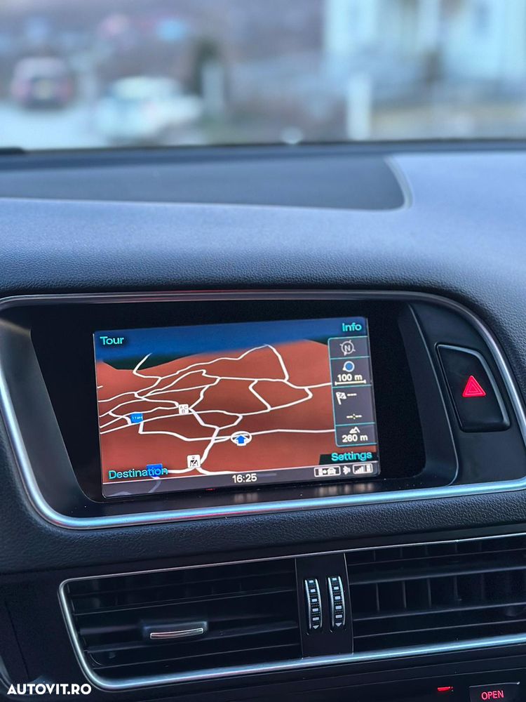 Audi Q5 2.0 TDI Quattro S tronic sport - 16