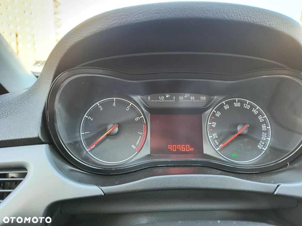 Opel Corsa 1.4 T Enjoy S&S - 13