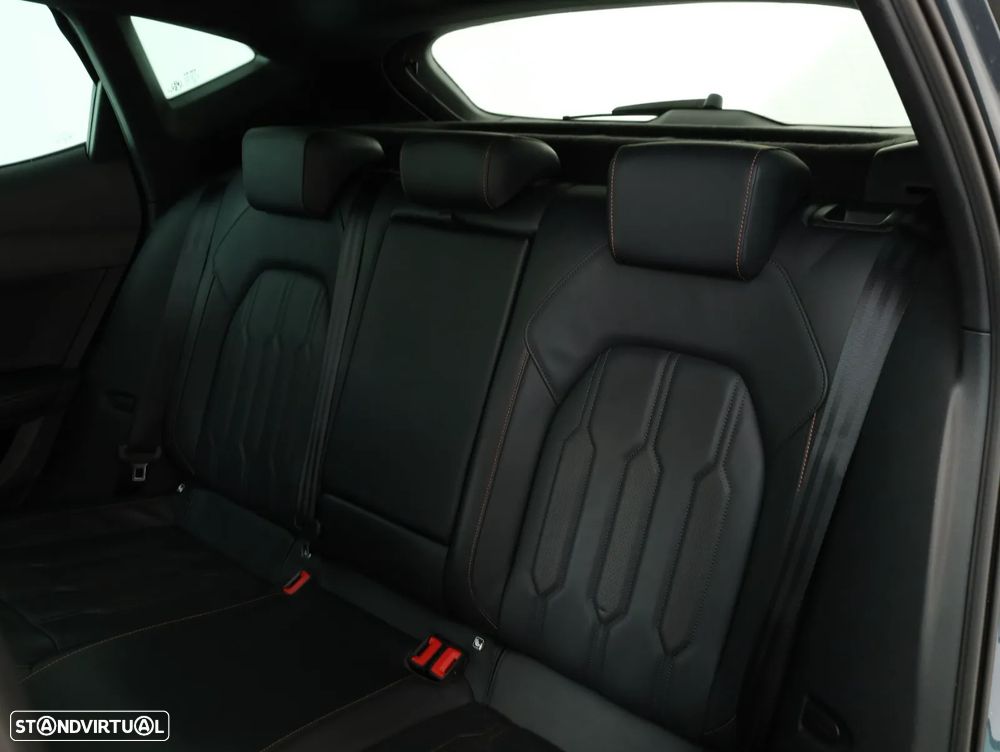 Cupra Formentor 1.5 TSI DSG - 9