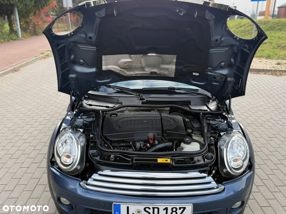 MINI Cooper - 38