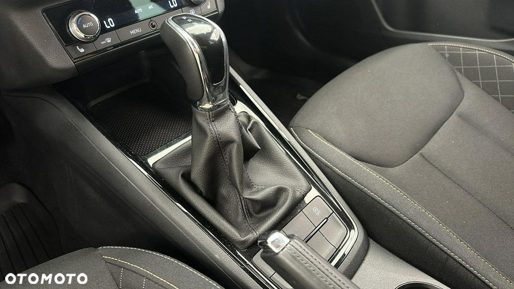 Skoda Scala 1.5 TSI Ambition DSG - 18