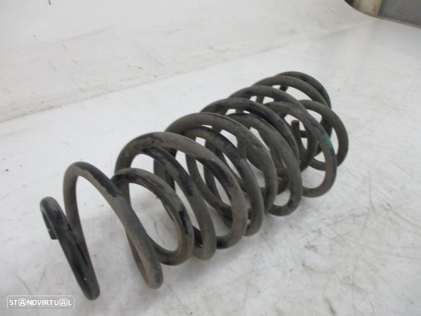 Mola Suspensao Tras Peugeot 107 (Pm_, Pn_) - 2