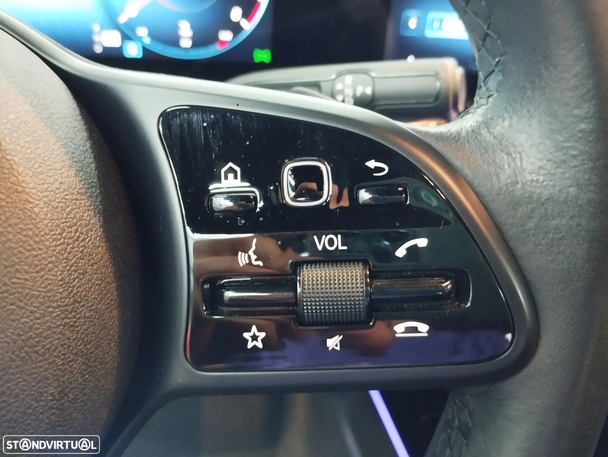 Mercedes-Benz GLB 200 d Style - 28