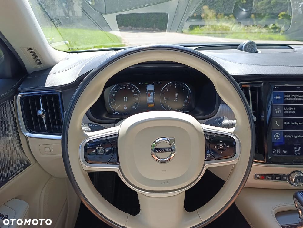 Volvo V90 D4 Inscription - 20