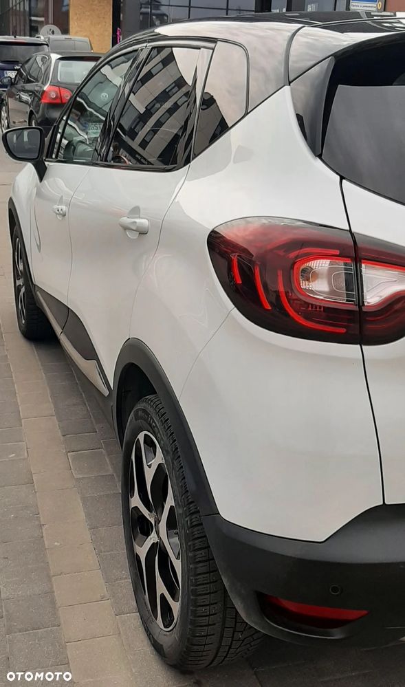 Renault Captur - 6