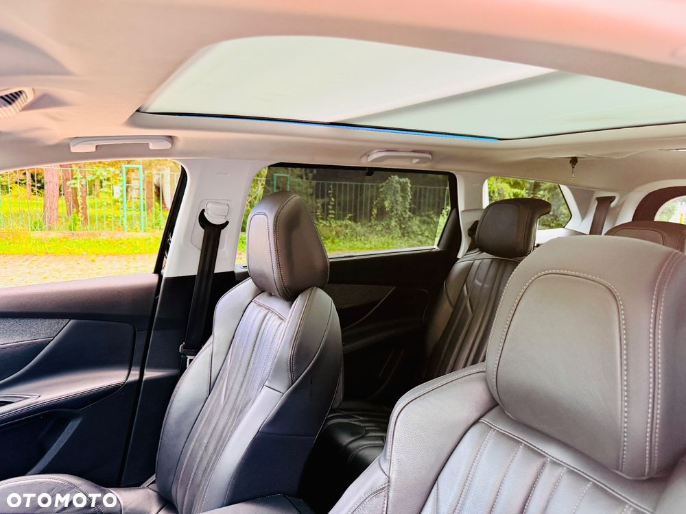 Peugeot 5008 1.5 BlueHDi Allure Pack S&S - 35