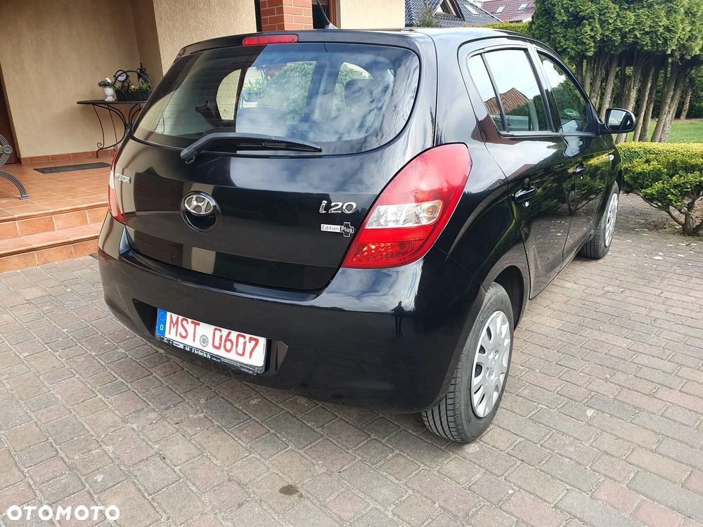 Hyundai i20 1.2 Edition 20 - 10