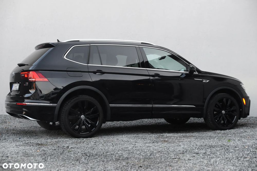Volkswagen Tiguan 2.0 TSI BMT 4Mot Highline DSG - 14