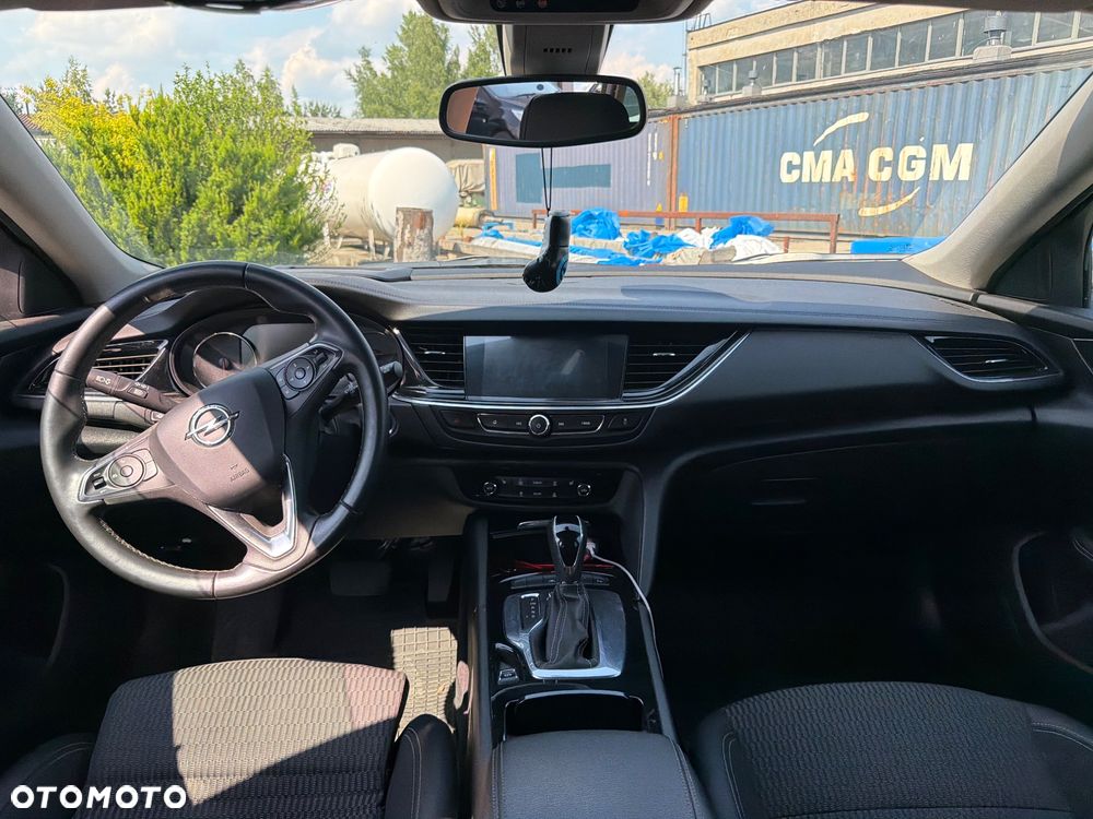 Opel Insignia 2.0 CDTI Elite S&S - 7