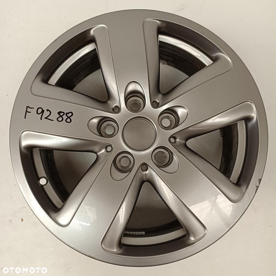 Alufelga 5x112 16 BMW 1 F40 F44 MINI 1szt 6897609 (F9288) - 1