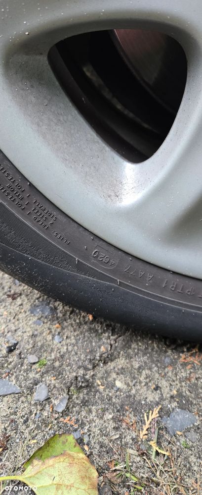 Mercedes-Benz Klasa E - 21