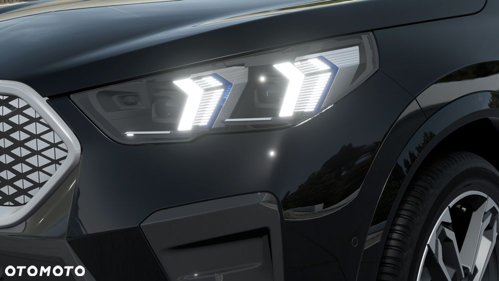 BMW iX2 eDrive20 - 8