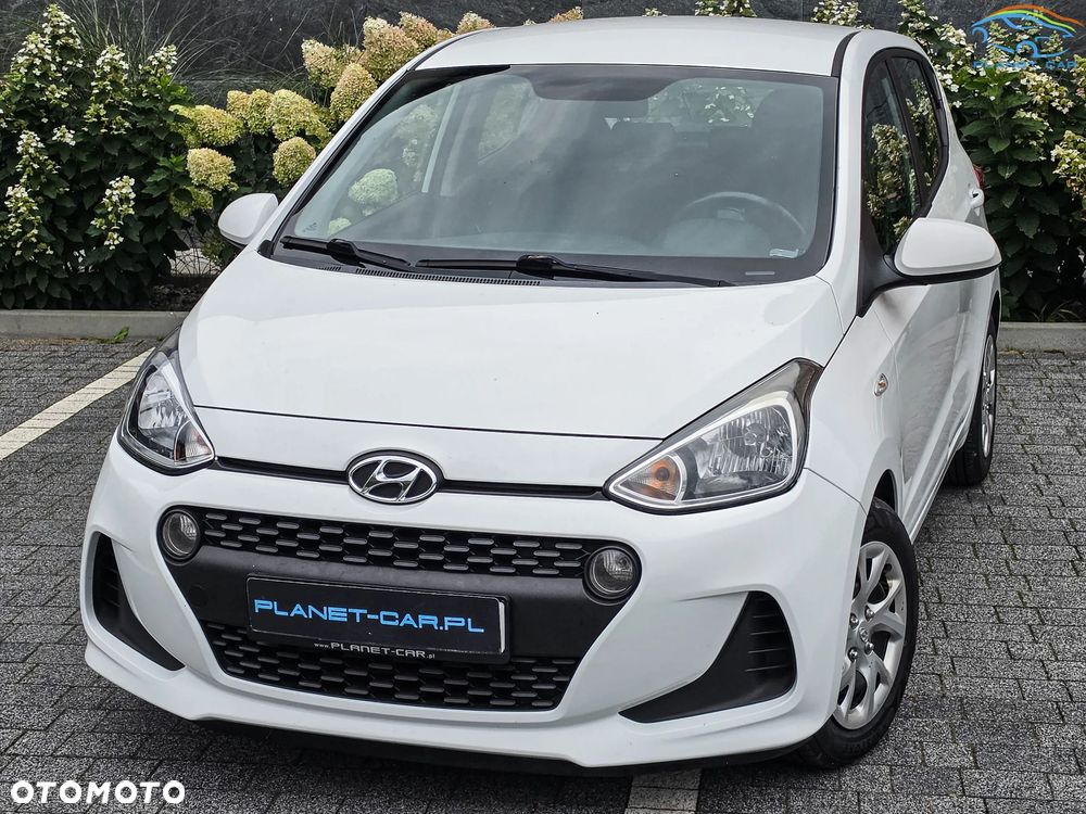 Hyundai i10 1.0 Comfort - 2