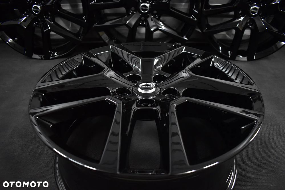 Felgi 5x108 R18 VOLVO S40 V40 v60 s60 S90 v90 XC60 XC40 - 7