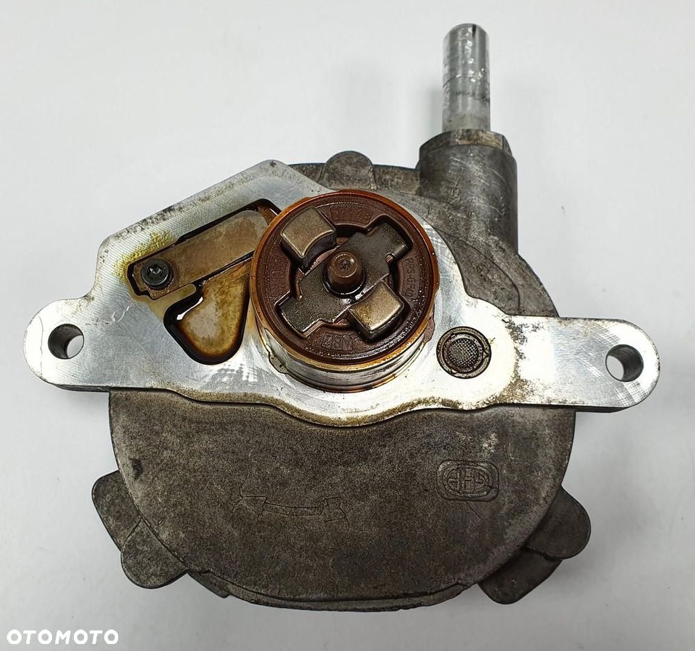 POMPA VACU VACUM MERCEDES W207 1.8 CGI A2712301665 - 1