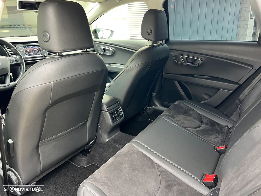 SEAT Leon ST - 33