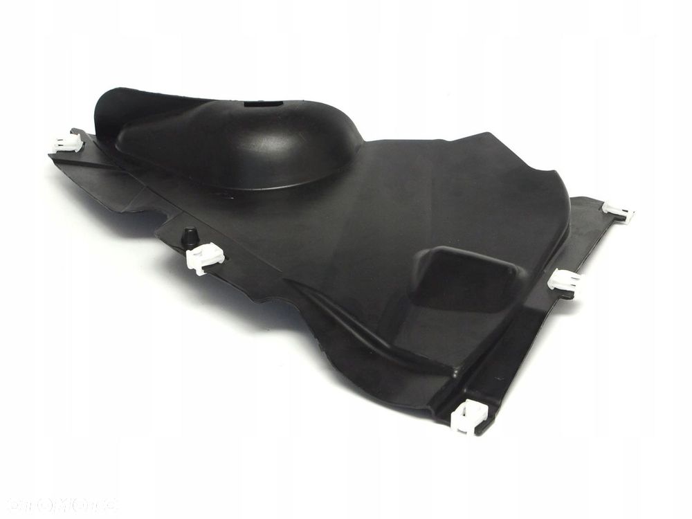 NADKOLE zakole SPOILER LEWY PRAWY KOMPLET BMW 4 F32 51718054552 51718054551 - 5