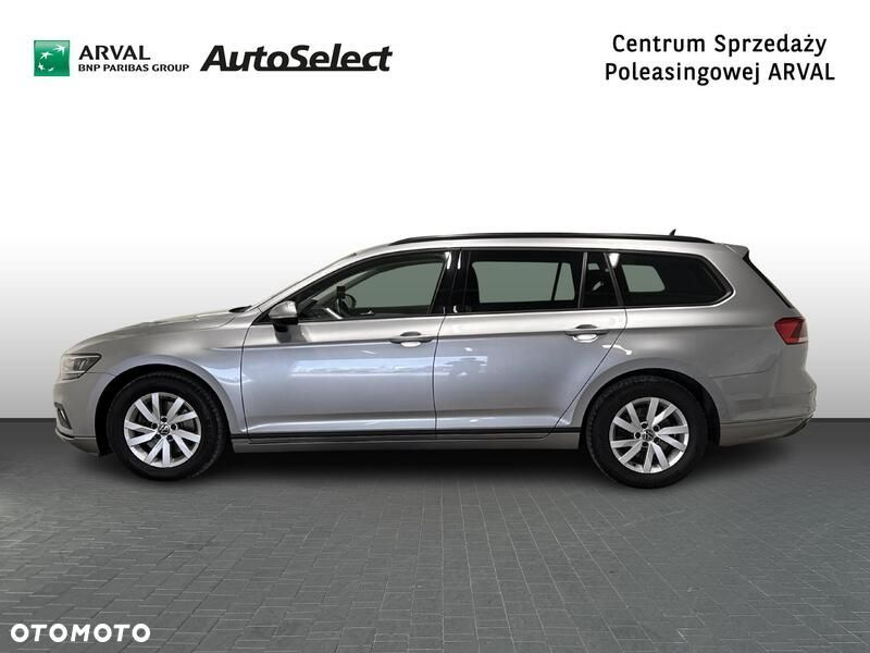 Volkswagen Passat 2.0 TDI EVO Essence - 2