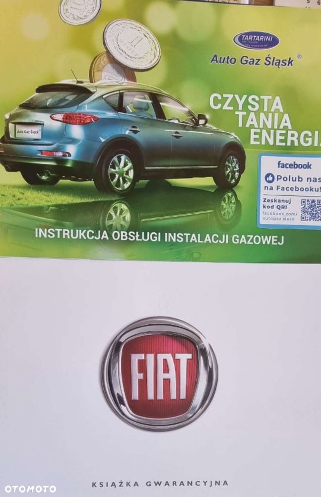 Fiat Tipo - 19