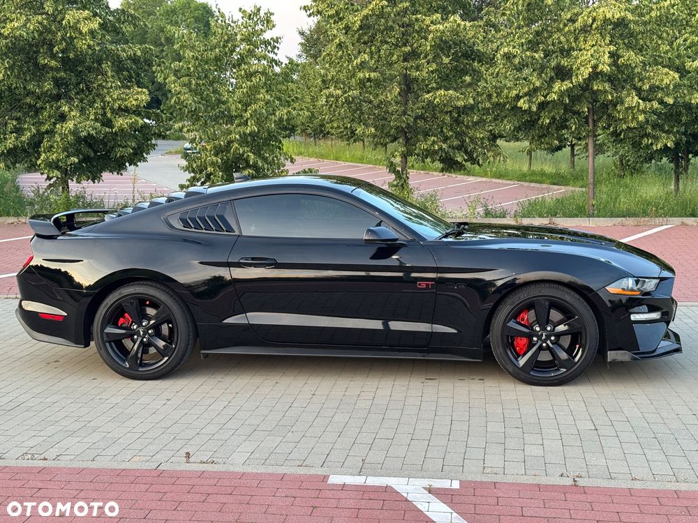 Ford Mustang 5.0 V8 GT - 24